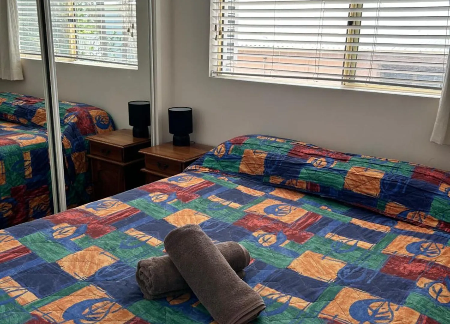 River Sands Apartments Maroochydore 3*,  Australien