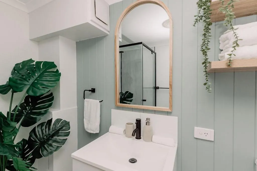 Lägenhetshotell River Sands Apartments Maroochydore
