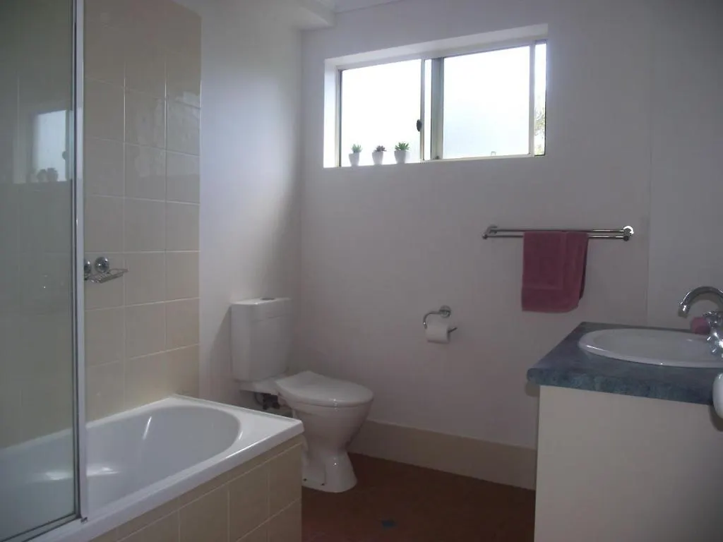 River Sands Apartments Maroochydore Australien