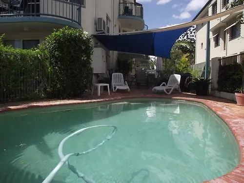 River Sands Apartments Maroochydore