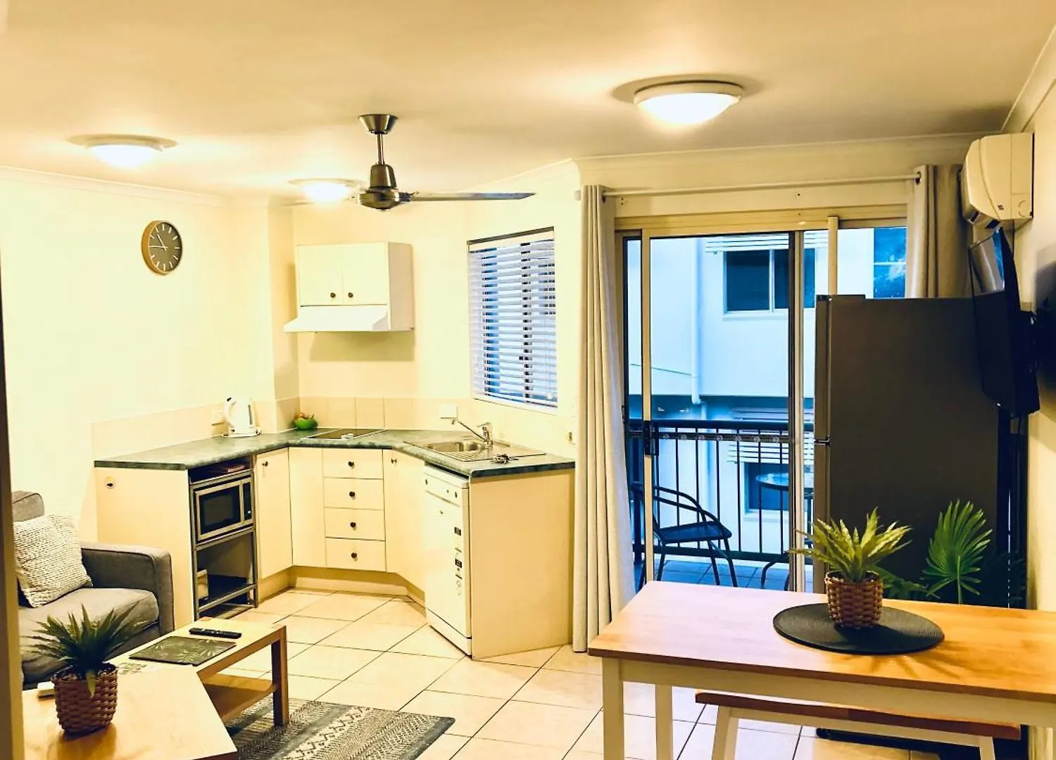 River Sands Apartments Maroochydore 3*,