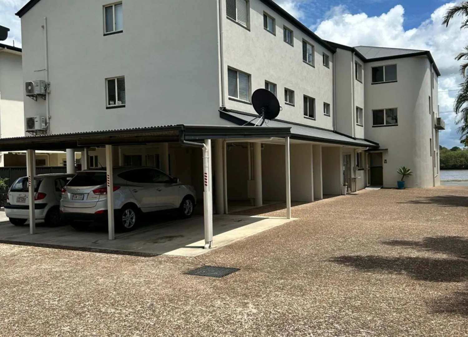 River Sands Apartments Maroochydore Aparthotel