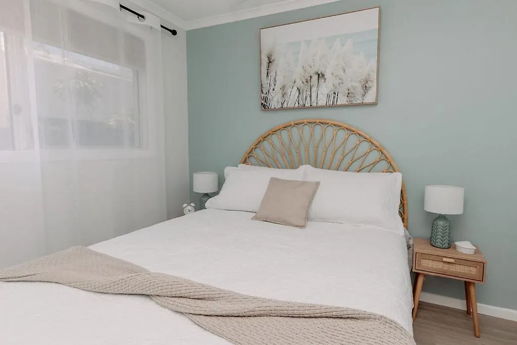 River Sands Apartments Maroochydore