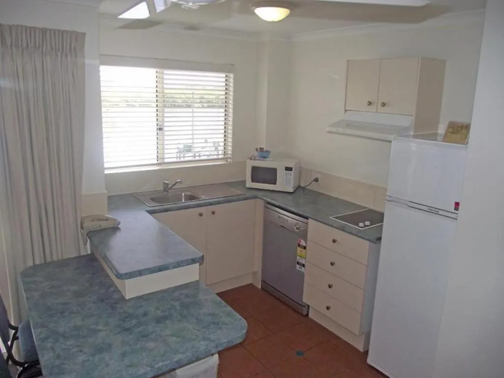 River Sands Apartments Maroochydore