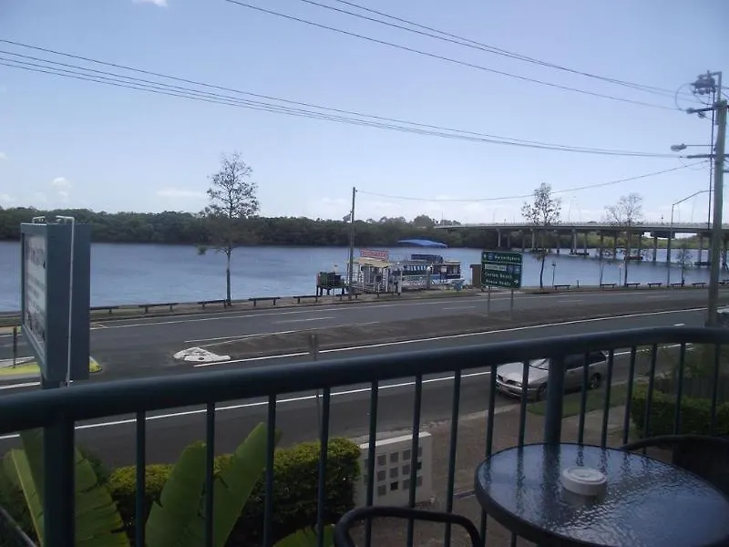 River Sands Apartments Maroochydore