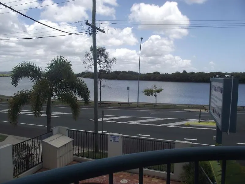 River Sands Apartments Maroochydore Australia