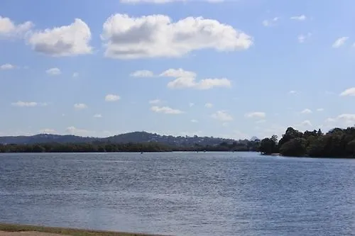 River Sands Apartments Maroochydore